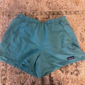 Patagonia Baggies